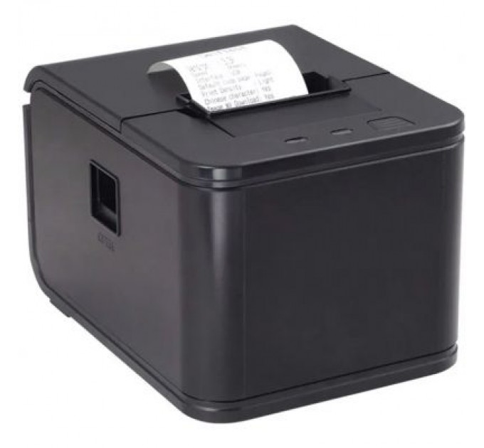 X-PRINTER Принтер чеків X-PRINTER XP-C58H Ethernet (XP-C58H-Е0043)