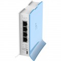 Mikrotik Маршрутизатор Mikrotik hAP lite (RB941-2ND-TC)
