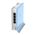 Mikrotik Маршрутизатор Mikrotik hAP lite (RB941-2ND-TC)
