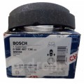 Bosch Гальмівні колодки Bosch 0 986 487 738