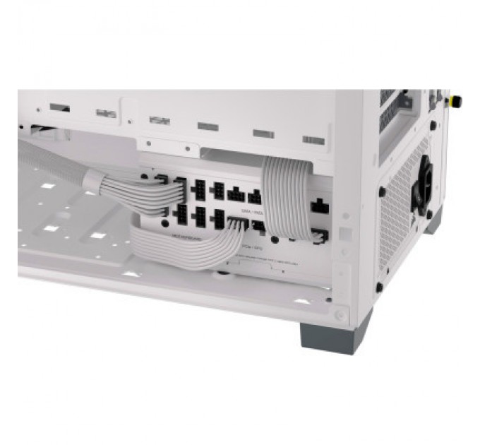 Corsair Блок живлення Corsair 1200W RM1200x White (CP-9020276-EU)