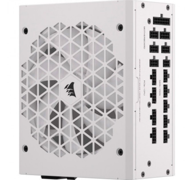 Corsair Блок живлення Corsair 1200W RM1200x White (CP-9020276-EU)