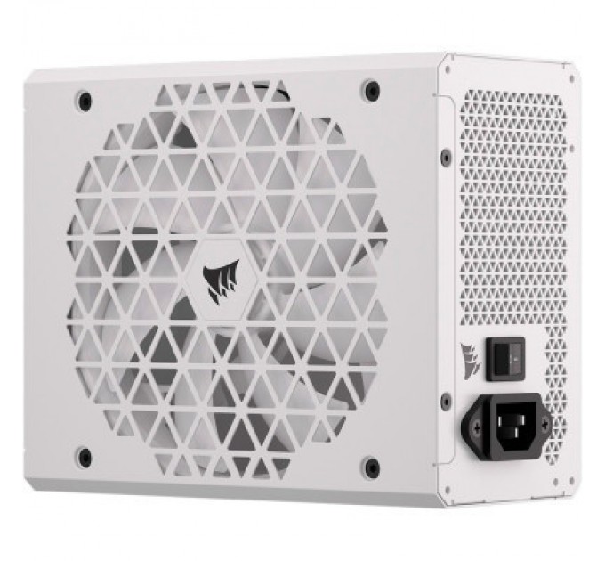 Corsair Блок живлення Corsair 1200W RM1200x White (CP-9020276-EU)