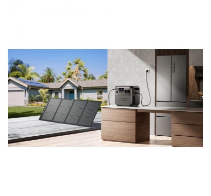 BLUETTI Зарядна станція BLUETTI PREMIUM 200 V2 2700W (PREMIUM 200 V2)