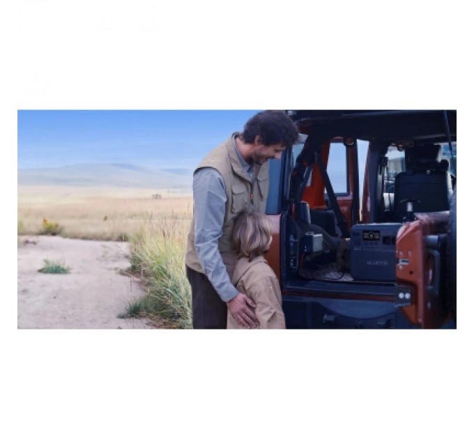 BLUETTI Зарядна станція BLUETTI PREMIUM 200 V2 2700W (PREMIUM 200 V2)