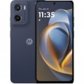 Motorola Мобільний телефон Motorola G05 8/256GB Denim Blue (PB6L0059RS)
