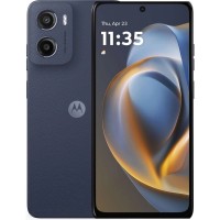 Мобільний телефон Motorola G05 8/256GB Denim Blue (PB6L0059RS)