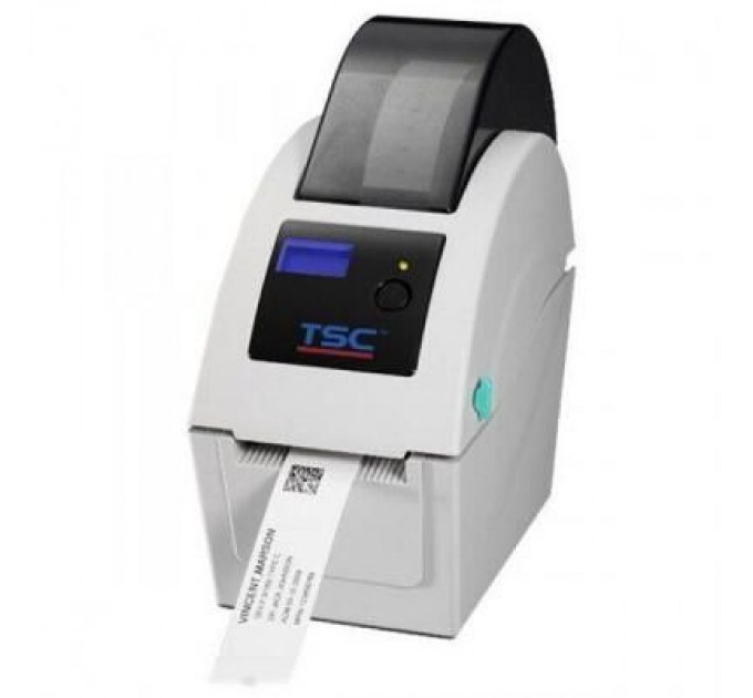 TSC Принтер етикеток TSC TDP-324W 300dpi, USB, Ethernet (99-039A036-0302)