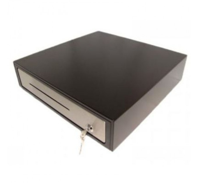 HPC System Грошовий ящик HPC System 16S (Push-Push) black (1318)