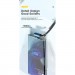 Essager Дата кабель USB 2.0 AM to USB-C 2.0m 100W blue Essager (EXCWT7A-CGA03-P)