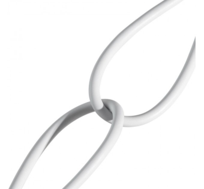 Baseus Дата кабель USB-C to Lightning 2.0m 20W white Baseus (CATLYS-C02)