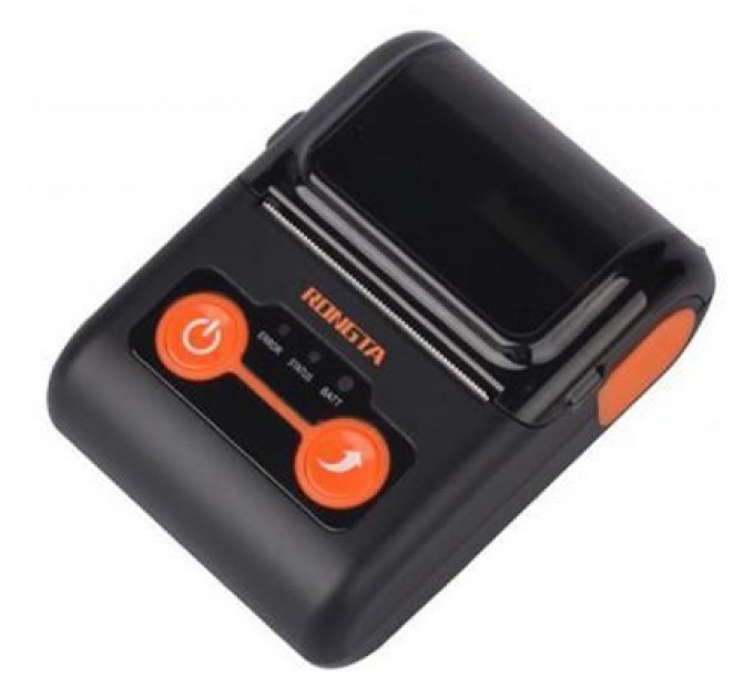 Rongta Принтер чеків Rongta RPP02B Bluetooth, USB (RPP02B)