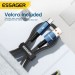 Essager Дата кабель USB 2.0 AM to USB-C 1.0m 120W blue Essager (EXC120-CG03-P)