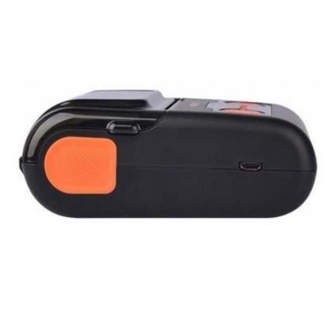 Rongta Принтер чеків Rongta RPP02B Bluetooth, USB (RPP02B)