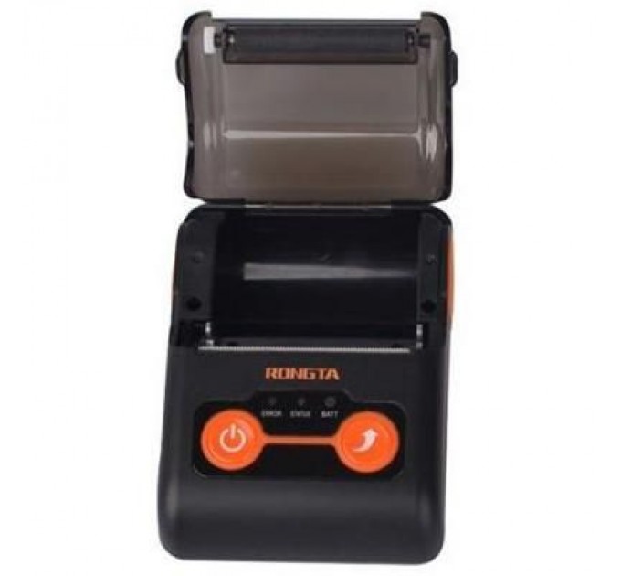Rongta Принтер чеків Rongta RPP02B Bluetooth, USB (RPP02B)