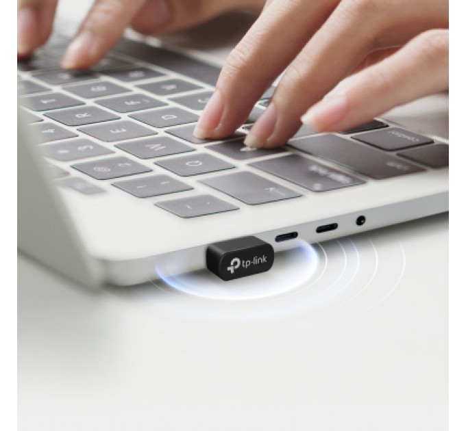 TP-Link Мережева карта Wi-Fi TP-Link ARCHER-TX10UB-NANO