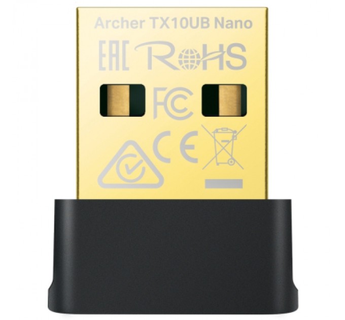 TP-Link Мережева карта Wi-Fi TP-Link ARCHER-TX10UB-NANO