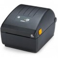 Zebra Принтер етикеток Zebra ZD220D USB (ZD22042-D0EG00EZ)