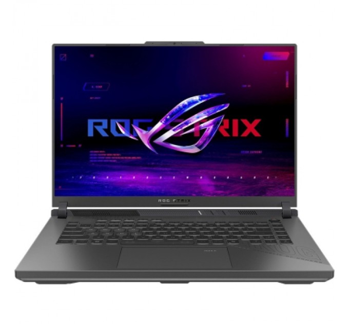 ASUS Ноутбук ASUS ROG Strix G16 G614PH-RV058 (90NR0KX7-M002L0)