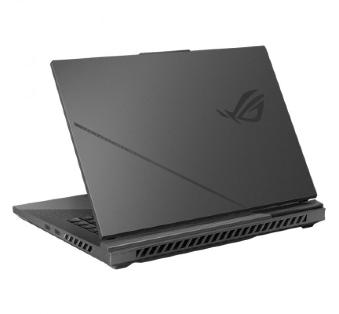 ASUS Ноутбук ASUS ROG Strix G16 G614PH-RV058 (90NR0KX7-M002L0)