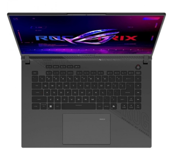 ASUS Ноутбук ASUS ROG Strix G16 G614PH-RV058 (90NR0KX7-M002L0)