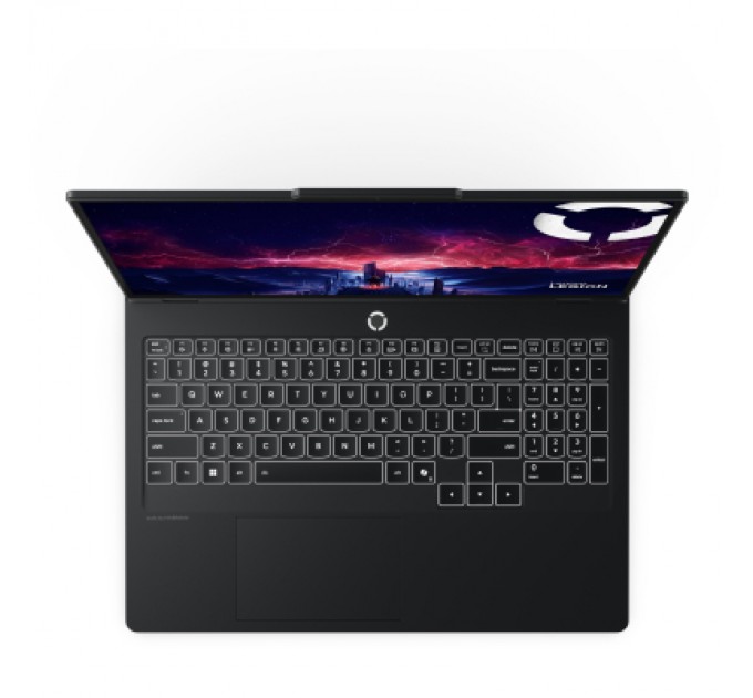 Lenovo Ноутбук Lenovo Legion Pro 5 16AFR10 (83F2002WRA)