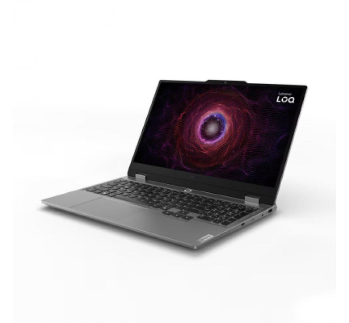 Lenovo Ноутбук Lenovo LOQ 15ARP9 (83JC00NGRA)