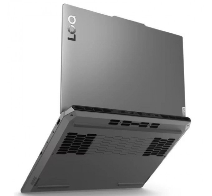 Lenovo Ноутбук Lenovo LOQ 15ARP9 (83JC00NGRA)