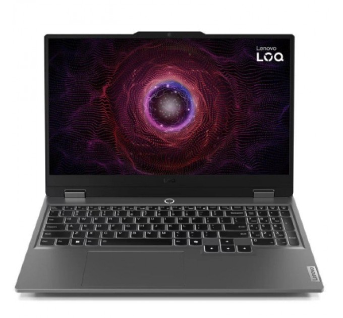 Lenovo Ноутбук Lenovo LOQ 15ARP9 (83JC00NGRA)