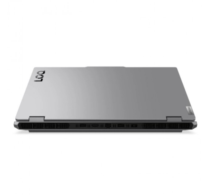 Lenovo Ноутбук Lenovo LOQ 15IRX10 (83JE00XXRA)