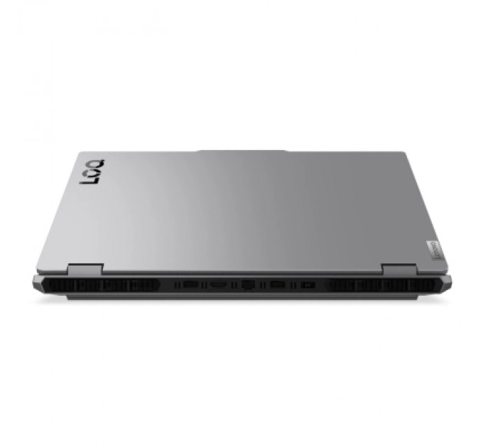 Lenovo Ноутбук Lenovo LOQ 15IRX10 (83JE00X7RA)