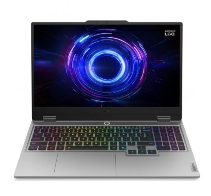 Lenovo Ноутбук Lenovo LOQ 15IRX10 (83JE00X6RA)