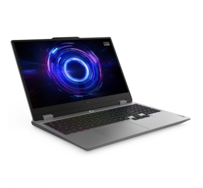 Lenovo Ноутбук Lenovo LOQ 15IRX10 (83JE00X6RA)