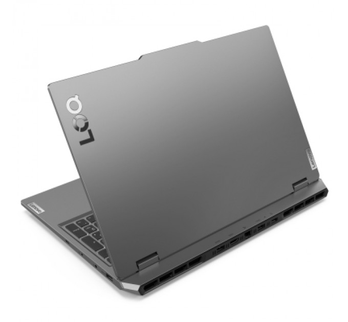 Lenovo Ноутбук Lenovo LOQ 15IRX9 (83DV01C3RA)