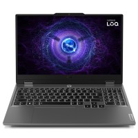 Ноутбук Lenovo LOQ 15IRX9 (83DV01C3RA)