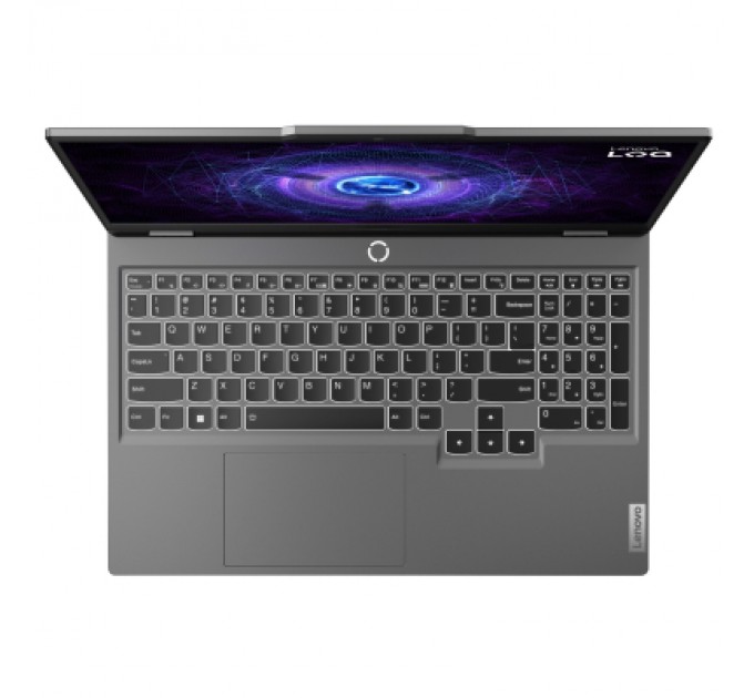 Lenovo Ноутбук Lenovo LOQ 15IRX9 (83DV01C4RA)