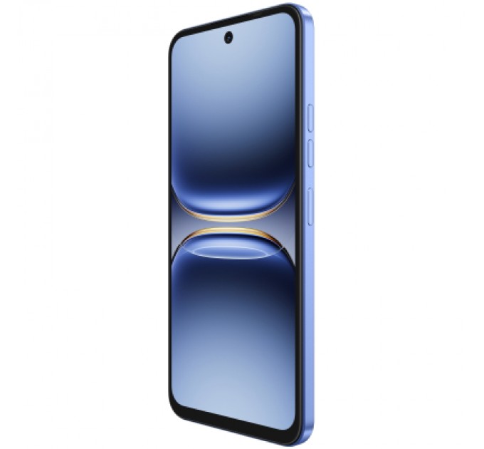 Tecno Мобільний телефон Tecno Spark 40 8/256Gb Mirage Blue (4894947091582)