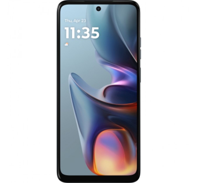 Motorola Мобільний телефон Motorola E15 2/64GB Denim Blue (PB6S0021PL)