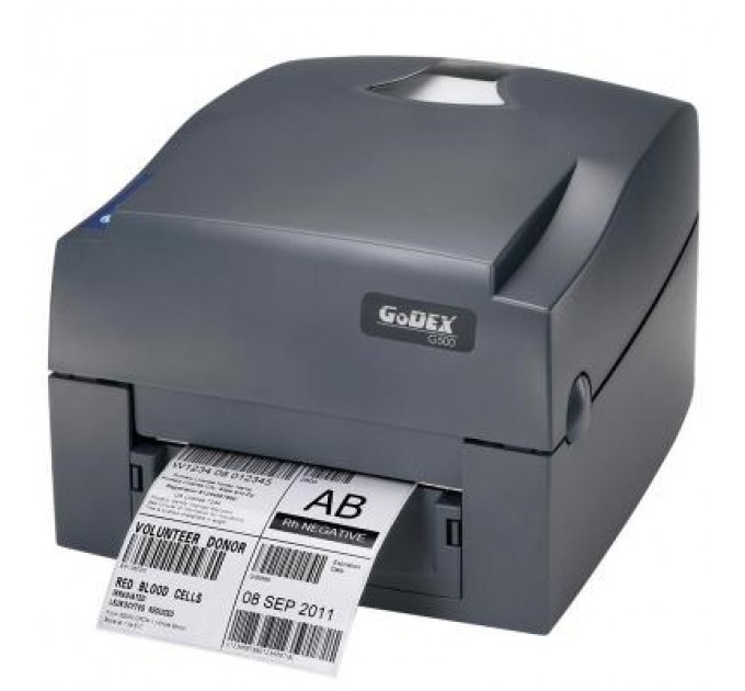 Godex Принтер етикеток Godex G-530 U 300dpi, USB (20139)