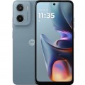 Motorola Мобільний телефон Motorola E15 2/64GB Denim Blue (PB6S0021PL)