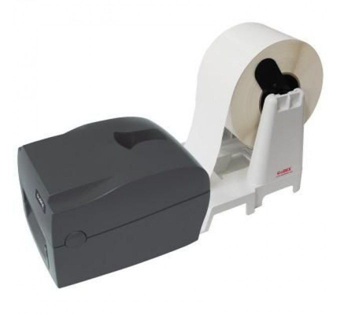 Godex Принтер етикеток Godex G-530 U 300dpi, USB (20139)
