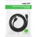 Ugreen Дата кабель USB 2.0 AM/AM 0.5m US102 black Ugreen (10308)