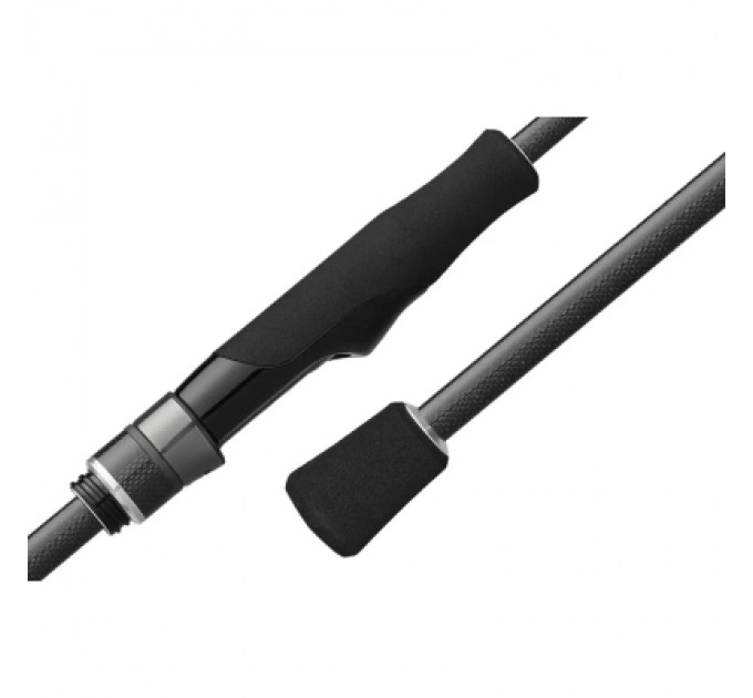 Graphiteleader Вудилище Graphiteleader 23 Finezza UX 23GFINUS-752L-S 2.27m 0.5-5g (2135.41.41)