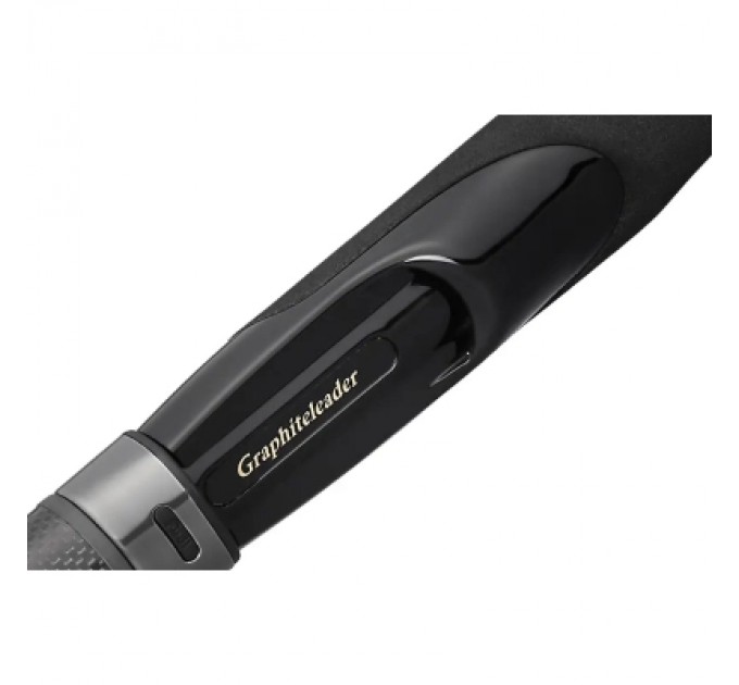 Graphiteleader Вудилище Graphiteleader 23 Finezza UX 23GFINUS-752L-S 2.27m 0.5-5g (2135.41.41)
