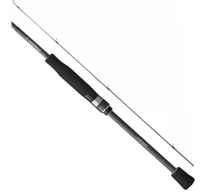 Graphiteleader Вудилище Graphiteleader 23 Finezza UX 23GFINUS-752L-S 2.27m 0.5-5g (2135.41.41)