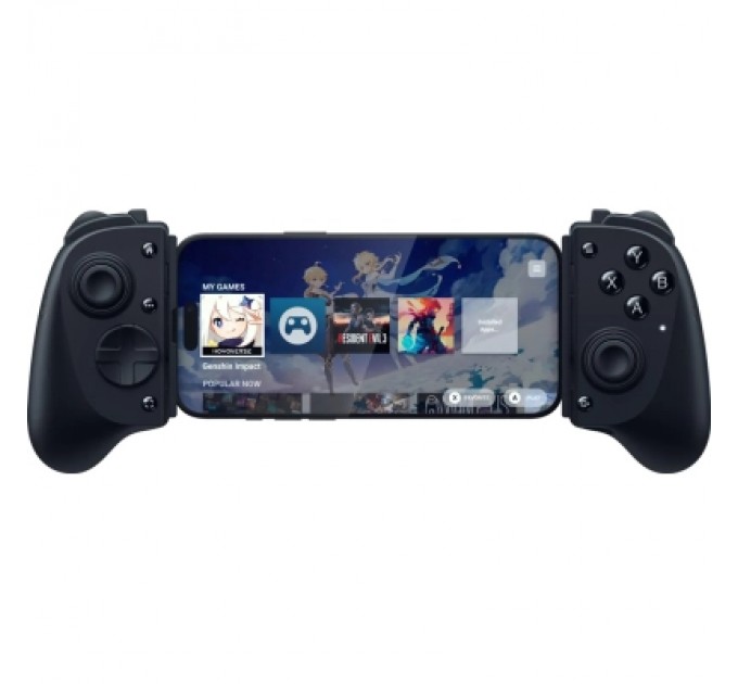 Razer Геймпад Razer Kishi V3 Pro USB C (RZ06-05460100-R3M1)