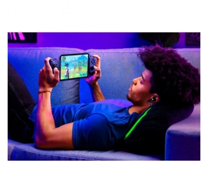 Razer Геймпад Razer Kishi V3 Pro USB C (RZ06-05460100-R3M1)