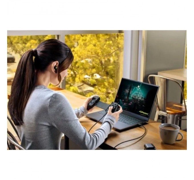 Razer Геймпад Razer Kishi V3 Pro USB C (RZ06-05460100-R3M1)