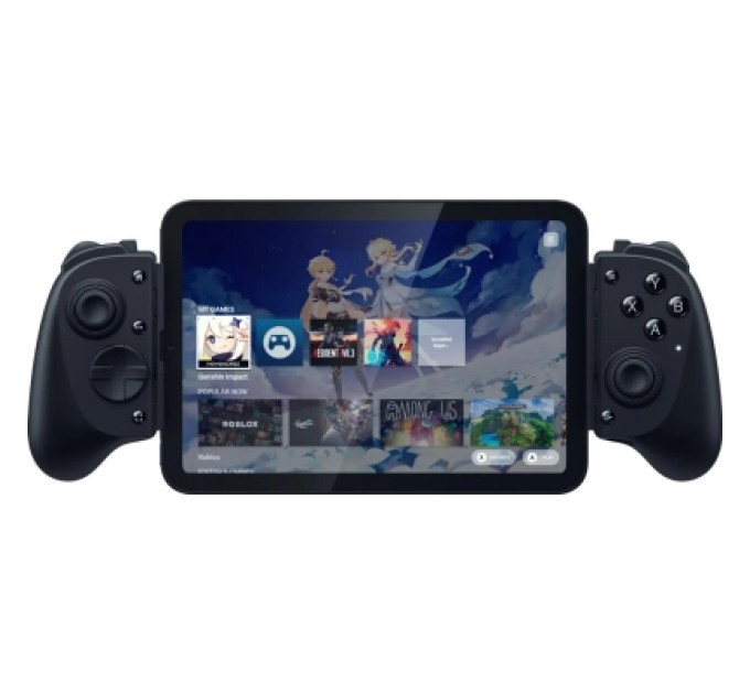 Razer Геймпад Razer Kishi V3 Pro USB C (RZ06-05460100-R3M1)