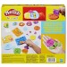 Hasbro Набір для творчості Hasbro Play-Doh Основи E8533 Fundamentals numbe (E8530_E8533)